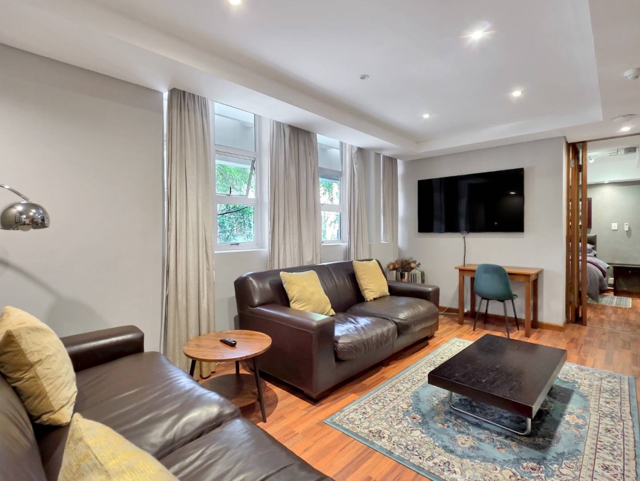 1 Bedroom Property for Sale in Cape Town City Centre Western Cape